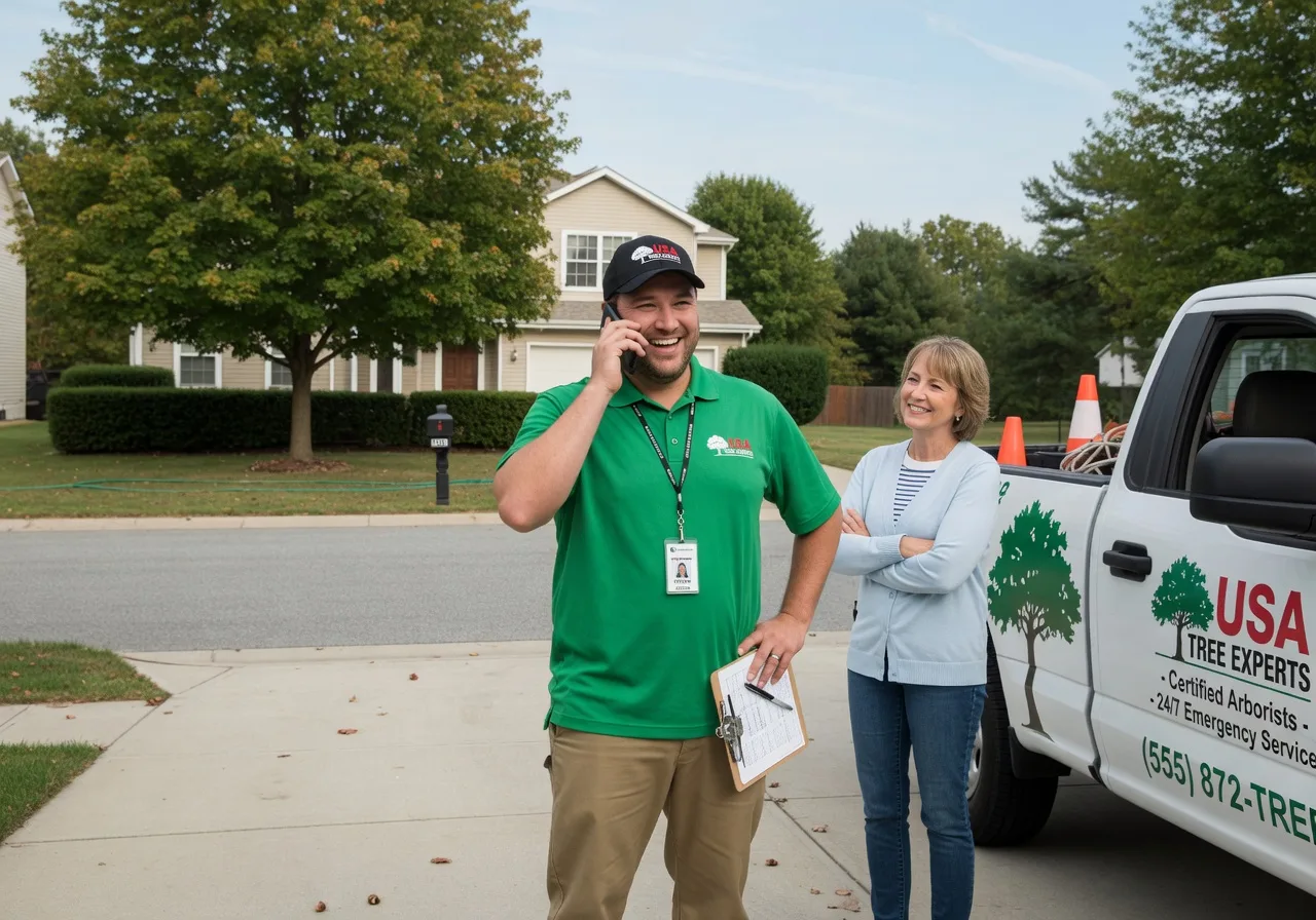 Tree Services Chatsworth, NJ FAQs